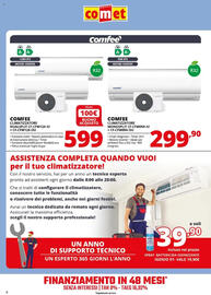 Volantino Comet Pagina 6