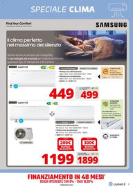 Volantino Comet Pagina 7