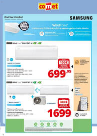 Volantino Comet Pagina 8