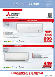Volantino Comet Pagina 9