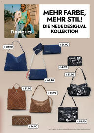 Travel FREE Flugblatt Seite 7