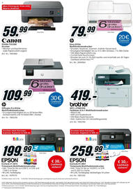 Media Markt Flugblatt Seite 10