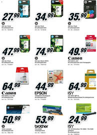 Media Markt Flugblatt Seite 11