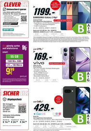 Media Markt Flugblatt Seite 12