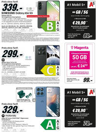 Media Markt Flugblatt Seite 13