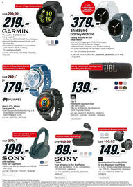 Media Markt Flugblatt Seite 14