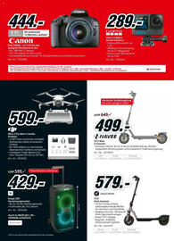 Media Markt Flugblatt Seite 15