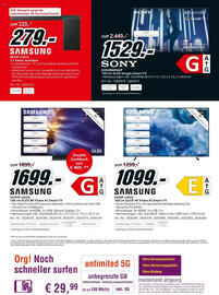 Media Markt Flugblatt Seite 16