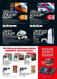 Media Markt Flugblatt Seite 17