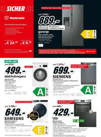 Media Markt Flugblatt Seite 18