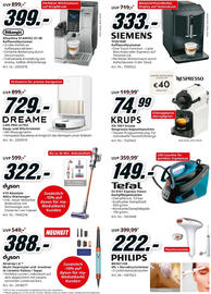 Media Markt Flugblatt Seite 19