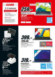 Media Markt Flugblatt Seite 2