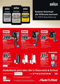 Media Markt Flugblatt Seite 20