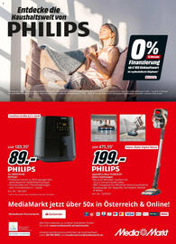 Media Markt Flugblatt Seite 21