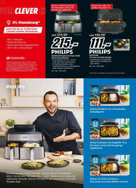 Media Markt Flugblatt Seite 25