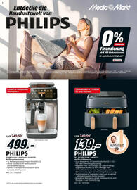 Media Markt Flugblatt Seite 28