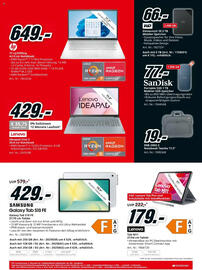 Media Markt Flugblatt Seite 3