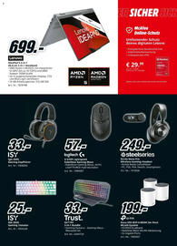 Media Markt Flugblatt Seite 5