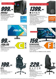 Media Markt Flugblatt Seite 6