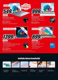Media Markt Flugblatt Seite 8