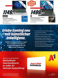 Media Markt Flugblatt Seite 9