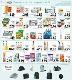 Volantino Spazio Conad | Extra Risparmio Pagina 5