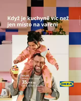 IKEA leták (platné do 29-08)