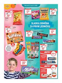 Globus leták týden 35 Strana 14