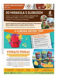 Globus leták týden 35 Strana 42