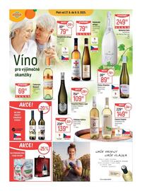 Globus leták | Alkohol Strana 1