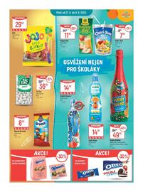 Globus leták Strana 6