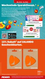 PENNY Prospekt woche 35 Seite 18
