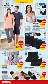 PENNY Prospekt woche 35 Seite 20
