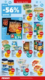 PENNY Prospekt woche 35 Seite 6