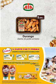 Volantino Famila Superstore | Grandi Marche Pagina 2