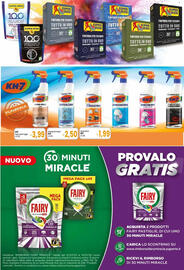 Volantino Famila Superstore | Grandi Marche Pagina 6