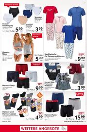 Selgros Prospekt woche 35 Seite 3