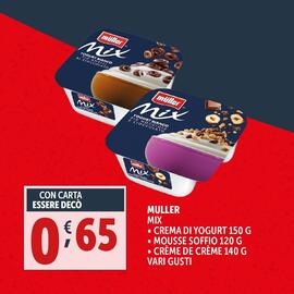 Volantino Deco Supermercati Pagina 3