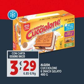 Volantino Deco Supermercati Pagina 4