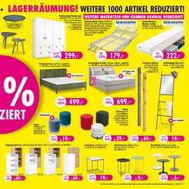 Möbel Boss Prospekt woche 34 Seite 11