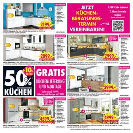 Möbel Boss Prospekt woche 34 Seite 3