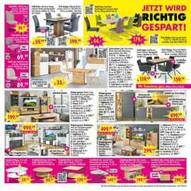Möbel Boss Prospekt woche 34 Seite 5