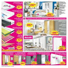 Möbel Boss Prospekt woche 34 Seite 6