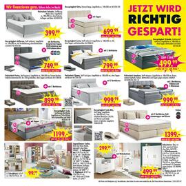Möbel Boss Prospekt woche 34 Seite 7