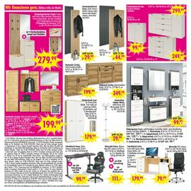 Möbel Boss Prospekt woche 34 Seite 8