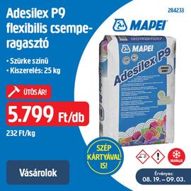 Praktiker akciós újság Oldal 10