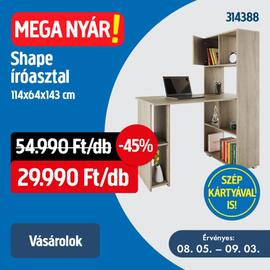 Praktiker akciós újság Oldal 15