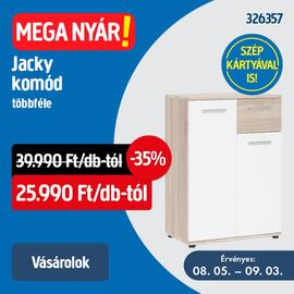 Praktiker akciós újság Oldal 18