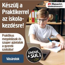 Praktiker akciós újság Oldal 2
