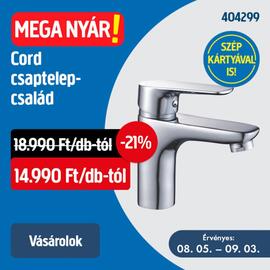 Praktiker akciós újság Oldal 24